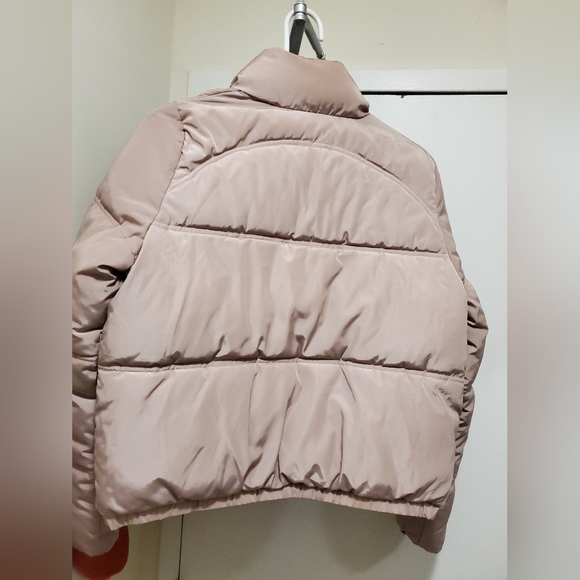 Puffer jacket - Picture 3 of 4